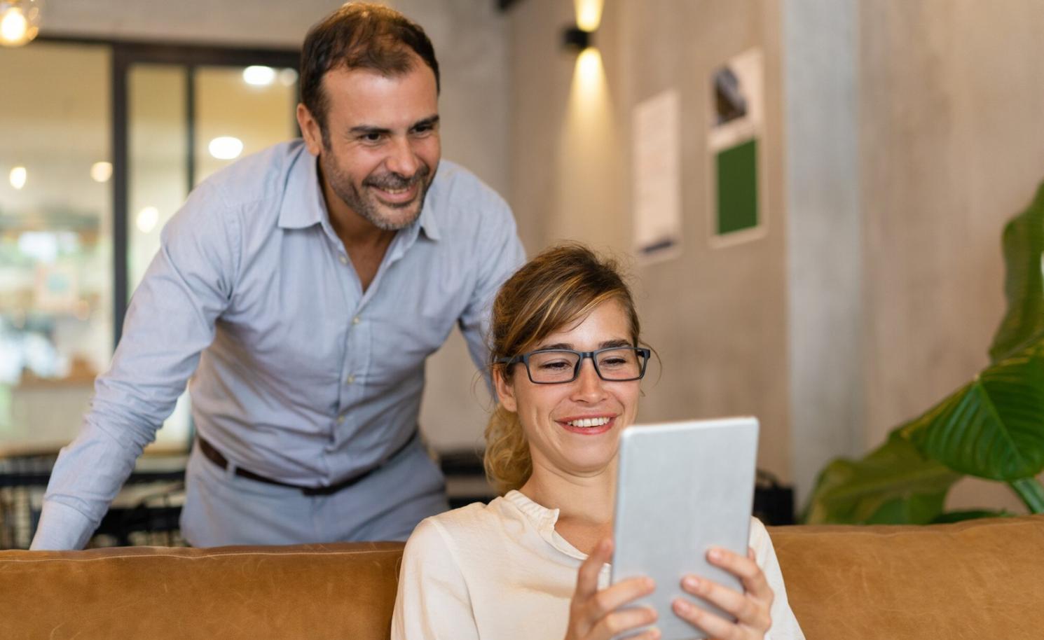 Formation aux bases de la gestion financière
