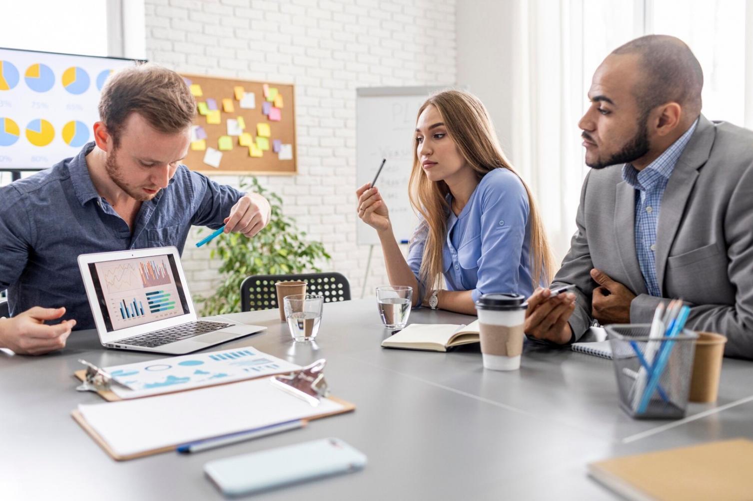 Gestion budgétaire pratique au quotidien