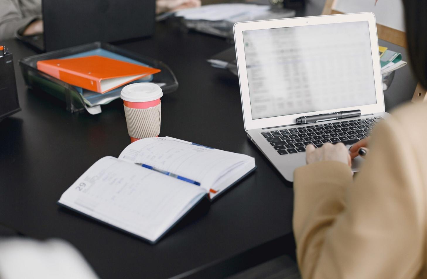 Environnement d'apprentissage convivial pour la formation budget